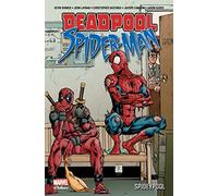 Deadpool / Spider-Man