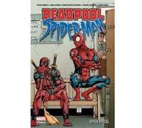 Deadpool / Spider-Man Kevin Shinick (Auteur), John Layman (Auteur), Christopher Hastings (Auteur)