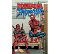 Deadpool / Spider-Man - Kevin Shinick - Panini Comics - cartonné - Comics