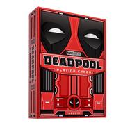 Theory11 – Jeu de cartes Deadpool (Marvel)