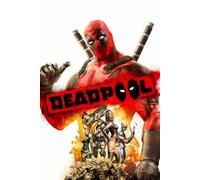 Deadpool Steam Key GLOBAL
