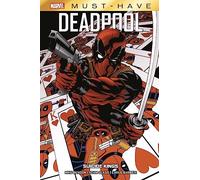 Deadpool : Suicide Kings