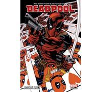 DEADPOOL : SUICIDE KINGS