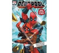 Deadpool T02