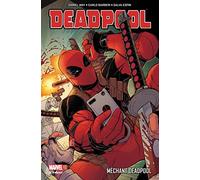 Deadpool T05