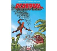 Deadpool - Tome 1