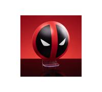Deadpool - Veilleuse 3d Logo 10 Cm