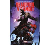 Deadpool Vs Gambit