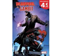 Deadpool Vs. Gambit