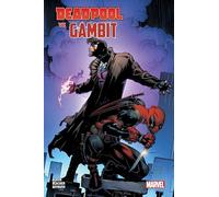 Deadpool vs Gambit