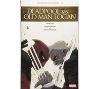 Deadpool Vs. Old Man Logan - [Version Originale] Inconnu (Auteur)