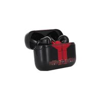 Marvel Holdems Mini-support & écouteurs sans fil Deadpool avec TWS Buds 10 cm