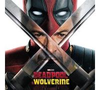 Deadpool / Wolverine CD