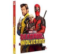 Deadpool & Wolverine Blu-ray A