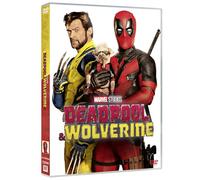 Deadpool & Wolverine [DVD] (IMPORT) (Pas de version française)