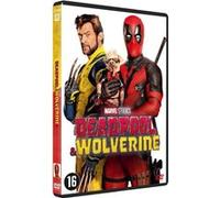 DEADPOOL & WOLVERINE-NL G