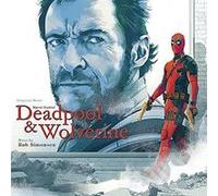 Deadpool & Wolverine Original Soundtrack