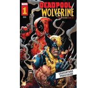 Deadpool/Wolverine - Tome 1