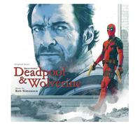 Deadpool & Wolverine