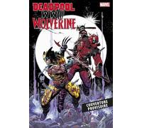 Deadpool & Wolverine WWIII