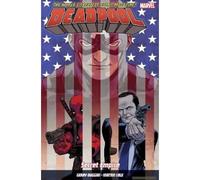 Deadpool: World's Greatest Vol. 10: Secret Empire
