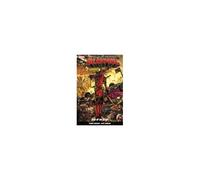 Deadpool: World's Greatest Vol. 2: End Of An Error