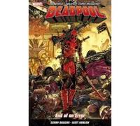 Deadpool: World's Greatest Vol. 2: End of an Error - [Version Originale] Inconnu (Auteur)