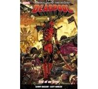 Deadpool : World's Greatest Vol. 2 : La fin d'une erreur