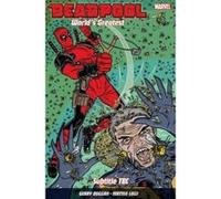Deadpool: World's Greatest Vol. 3: the End of an Error - [Version Originale] Inconnu (Auteur)