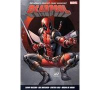 Deadpool: World's Greatest Vol. 6 - [Version Originale] Gerry Duggan (Auteur)