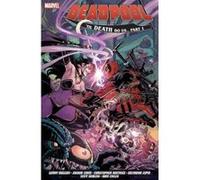 Deadpool: World's Greatest Vol. 8 - Till Death to Us - [Version Originale] Inconnu (Auteur)