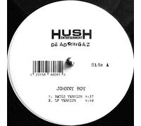 Deadringaz - Johnny Boy [Vinyl LP]