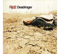 RJD2 - Dead Ringer