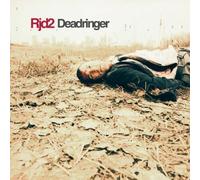 Deadringer Vinyle
