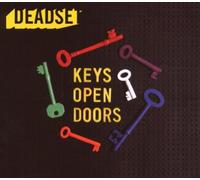 Deadset - Keys Open Doors