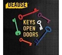 Deadset - Keys Open Doors