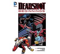 Deadshot: Beginnings