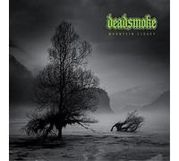 Deadsmoke Mountain Legacy (Vinyl) 12" Album Coloured Vinyl (Limited Edition)