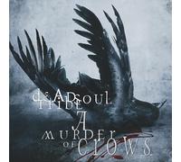Deadsoul Tribe - A Murder of Crows [Import]