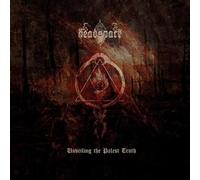 Deadspace - Unveiling the Palest Truth (Yellow/Red Swirl)