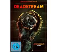 Deadstream [Import]