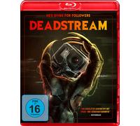 Deadstream [Blu-Ray] [Import]