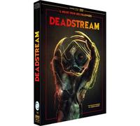 Deadstream - Combo Blu-Ray + Dvd