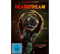 Deadstream – Stone, Melanie Winter, Joseph Wixom, Jason K. Warner, Jeremy – DVD – Import