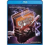 Deadtime Stories