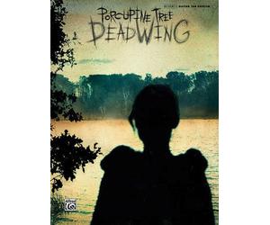 Deadwing: Authentic Guitar-tab