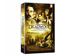 Deadwood 1ª Temp. [Import]