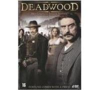 Deadwood – Série télévisée – Saison 2 – Bilingue