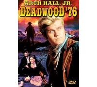 Deadwood '76 – DVD – Zone 1 (Import USA)