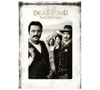 Deadwood: Complete Series